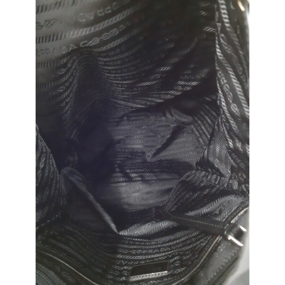 PRADA Studded Backpack - Picture 3 of 9
